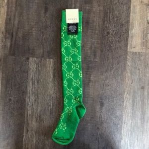 Gucci socks